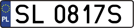 SL0817S