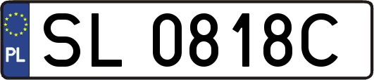 SL0818C