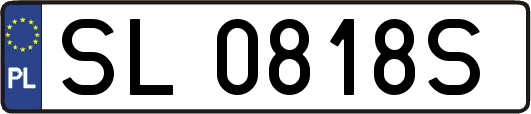 SL0818S