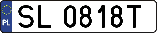 SL0818T