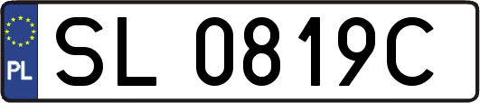 SL0819C