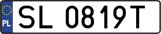 SL0819T