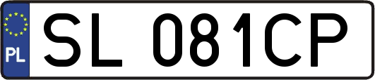 SL081CP