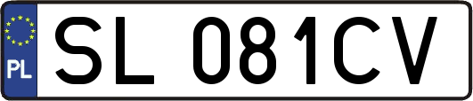 SL081CV