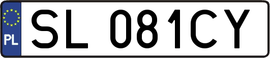 SL081CY