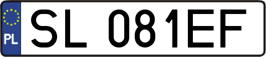 SL081EF