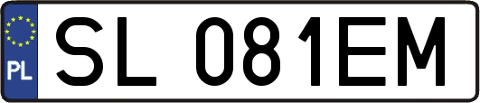 SL081EM