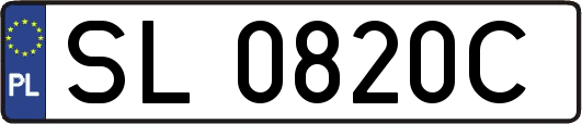 SL0820C