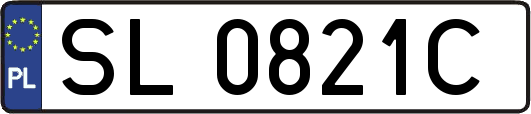 SL0821C