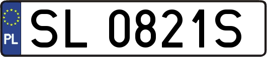 SL0821S