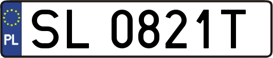SL0821T