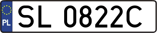 SL0822C