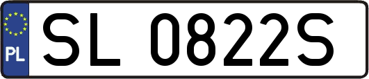 SL0822S
