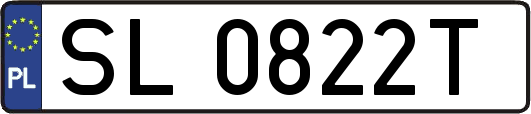 SL0822T