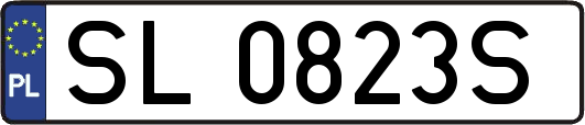 SL0823S