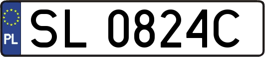 SL0824C