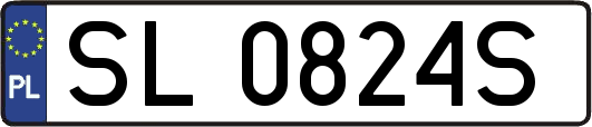 SL0824S