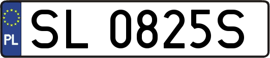 SL0825S