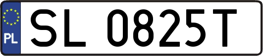 SL0825T