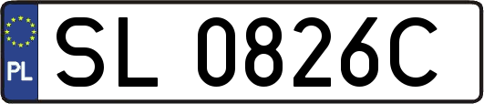 SL0826C