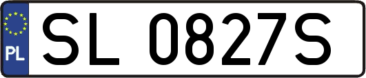 SL0827S