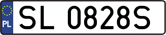 SL0828S