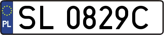 SL0829C