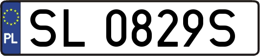 SL0829S