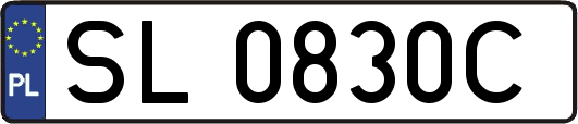 SL0830C