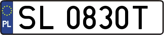 SL0830T