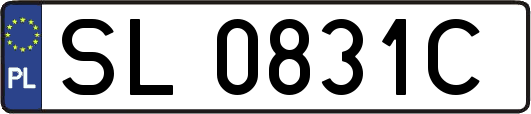 SL0831C