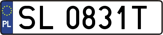 SL0831T