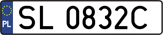 SL0832C