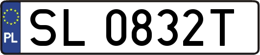 SL0832T