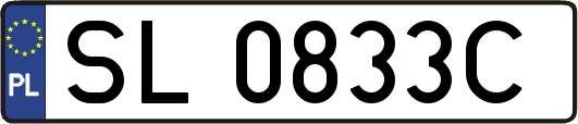 SL0833C