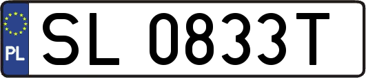 SL0833T