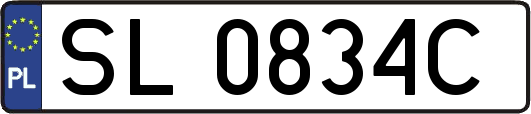 SL0834C