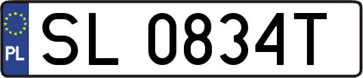 SL0834T