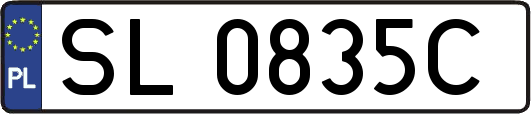 SL0835C
