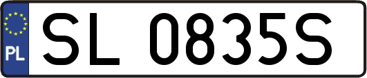 SL0835S