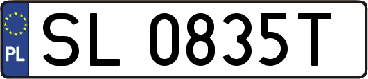 SL0835T