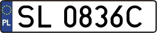 SL0836C