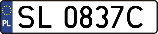 SL0837C