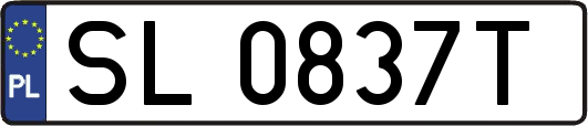 SL0837T