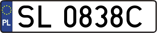 SL0838C