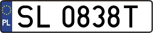 SL0838T