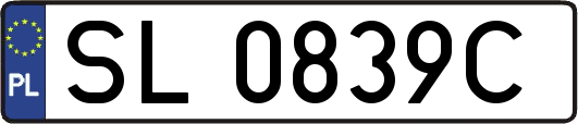 SL0839C