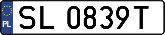 SL0839T