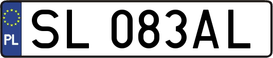 SL083AL