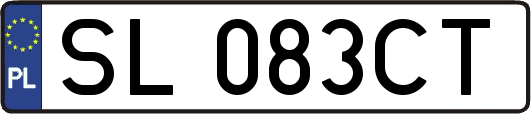 SL083CT